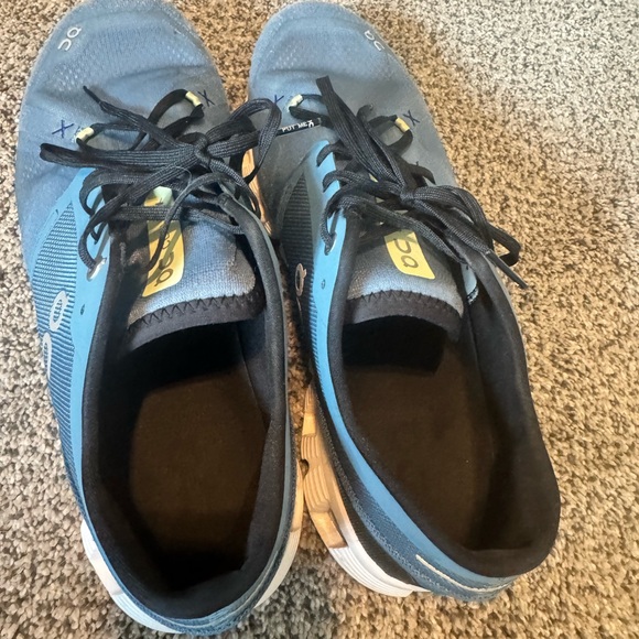 ON RUNNING
CLOUD X 3 MEN'S - M12 - Picture 4 of 5